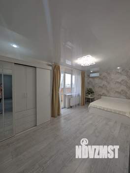 2-к квартира, на длительный срок, 53м2, 17/20 этаж