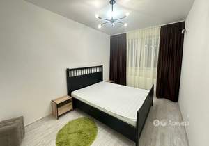 1-к квартира, на длительный срок, 35м2, 4/9 этаж