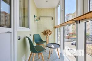 Студия квартира, посуточно, 28м2, 3/15 этаж