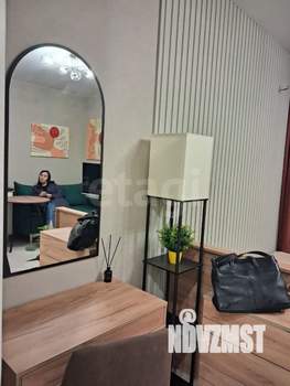 Студия квартира, на длительный срок, 25м2, 10/20 этаж