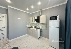 1-к квартира, на длительный срок, 41м2, 8/10 этаж