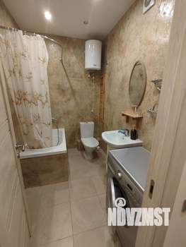 Студия квартира, на длительный срок, 24м2, 7/11 этаж