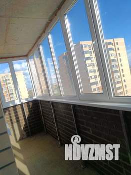 2-к квартира, посуточно, 61м2, 20/24 этаж