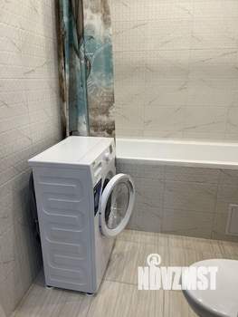 Студия квартира, на длительный срок, 25м2, 3/17 этаж