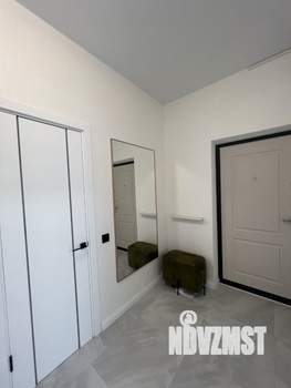 2-к квартира, на длительный срок, 80м2, 7/21 этаж