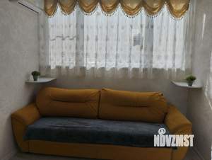 1-к квартира, посуточно, 55м2, 6/17 этаж
