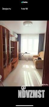 2-к квартира, на длительный срок, 45м2, 9/19 этаж