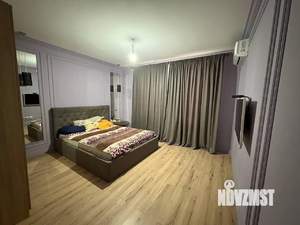 3-к квартира, на длительный срок, 102м2, 14/20 этаж