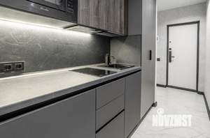 1-к квартира, посуточно, 17м2, 1/1 этаж