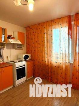 1-к квартира, на длительный срок, 40м2, 14/16 этаж
