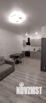 1-к квартира, на длительный срок, 41м2, 9/12 этаж