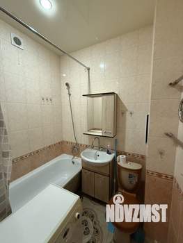 1-к квартира, на длительный срок, 45м2, 2/3 этаж