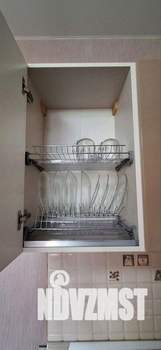 1-к квартира, посуточно, 39м2, 1/1 этаж