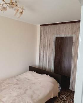 2-к квартира, на длительный срок, 46м2, 3/5 этаж
