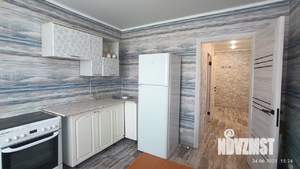 1-к квартира, на длительный срок, 43м2, 14/16 этаж