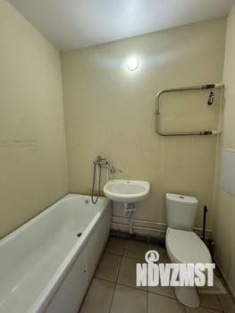 1-к квартира, на длительный срок, 35м2, 1/9 этаж