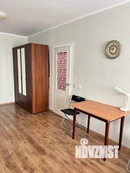 1-к квартира, на длительный срок, 40м2, 11/17 этаж