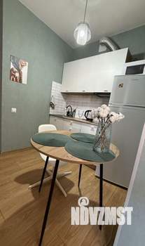 Студия квартира, на длительный срок, 24м2, 3/6 этаж