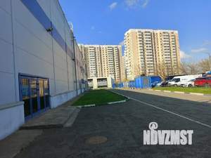 Студия квартира, посуточно, 25м2, 11/18 этаж