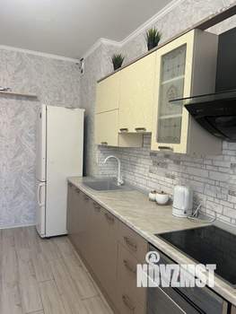 2-к квартира, на длительный срок, 60м2, 13/16 этаж