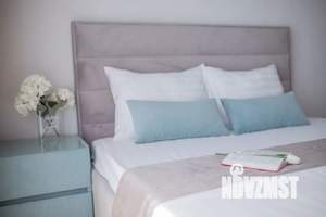 Студия квартира, посуточно, 28м2, 10/16 этаж