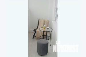 1-к квартира, посуточно, 30м2, 14/16 этаж