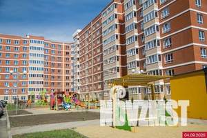 1-к квартира, на длительный срок, 38м2, 6/10 этаж