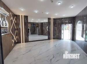 1-к квартира, на длительный срок, 37м2, 19/22 этаж