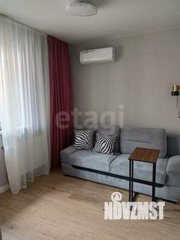 Студия квартира, на длительный срок, 29м2, 12/18 этаж