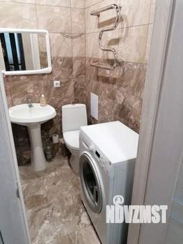 Студия квартира, на длительный срок, 30м2, 10/22 этаж