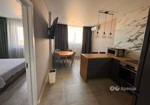 2-к квартира, на длительный срок, 53м2, 13/17 этаж