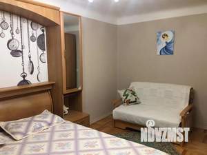 1-к квартира, посуточно, 30м2, 5/5 этаж