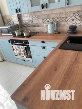 1-к квартира, посуточно, 40м2, 4/8 этаж