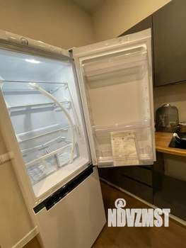 Студия квартира, на длительный срок, 28м2, 16/16 этаж