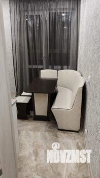 1-к квартира, на длительный срок, 32м2, 7/26 этаж