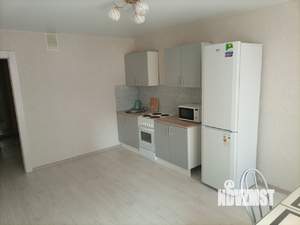 2-к квартира, на длительный срок, 60м2, 4/17 этаж