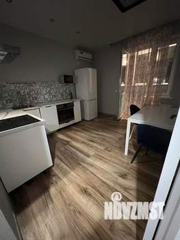 1-к квартира, на длительный срок, 39м2, 12/12 этаж