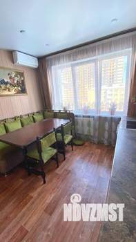 1-к квартира, на длительный срок, 35м2, 5/5 этаж