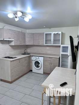 2-к квартира, на длительный срок, 35м2, 12/17 этаж