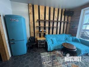 Студия квартира, на длительный срок, 27м2, 6/18 этаж