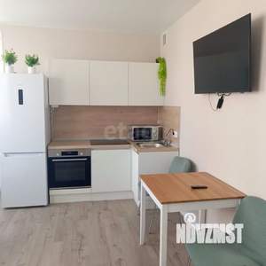 1-к квартира, на длительный срок, 42м2, 4/7 этаж