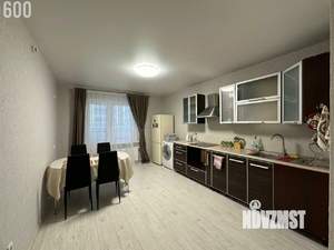 2-к квартира, на длительный срок, 48м2, 7/16 этаж