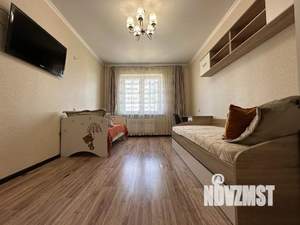 2-к квартира, посуточно, 50м2, 1/1 этаж