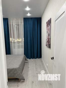 1-к квартира, на длительный срок, 36м2, 2/9 этаж