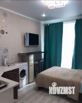 Студия квартира, на длительный срок, 20м2, 6/11 этаж