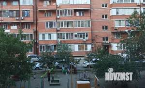 1-к квартира, на длительный срок, 32м2, 2/6 этаж