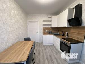 1-к квартира, на длительный срок, 30м2, 7/19 этаж