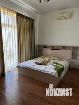 2-к квартира, на длительный срок, 70м2, 6/6 этаж