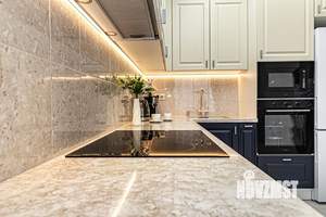 2-к квартира, на длительный срок, 41м2, 15/24 этаж