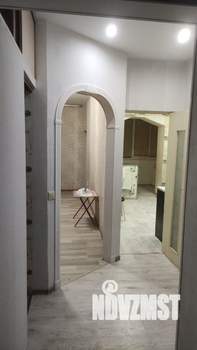 1-к квартира, на длительный срок, 41м2, 2/4 этаж